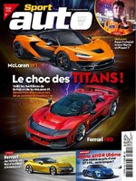 Sport Auto France